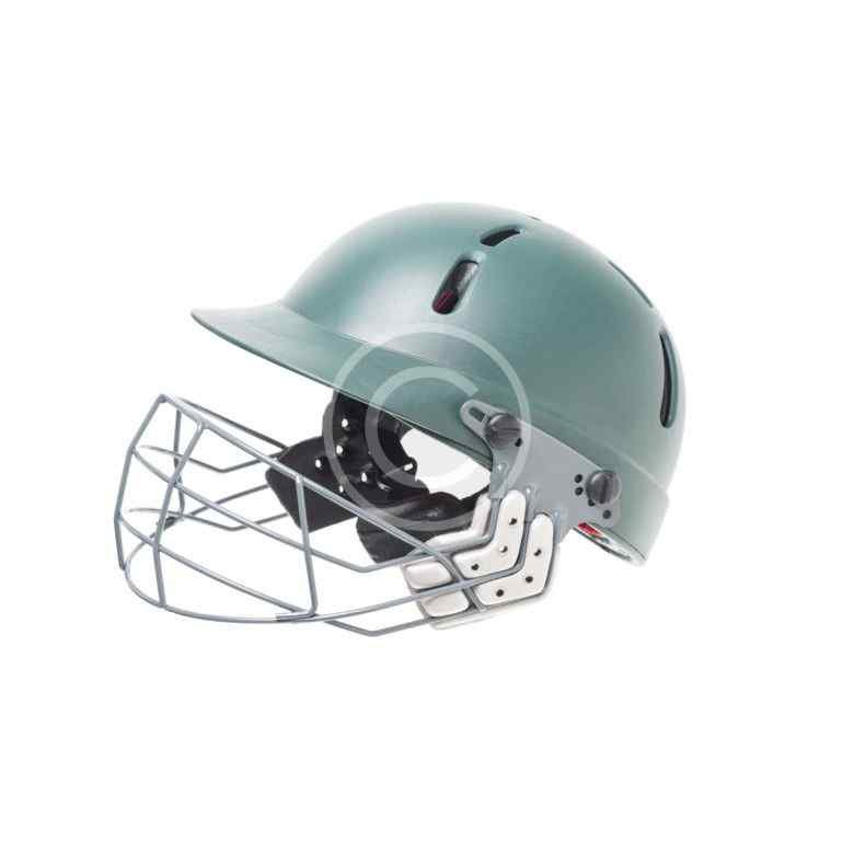 Cricket helmet